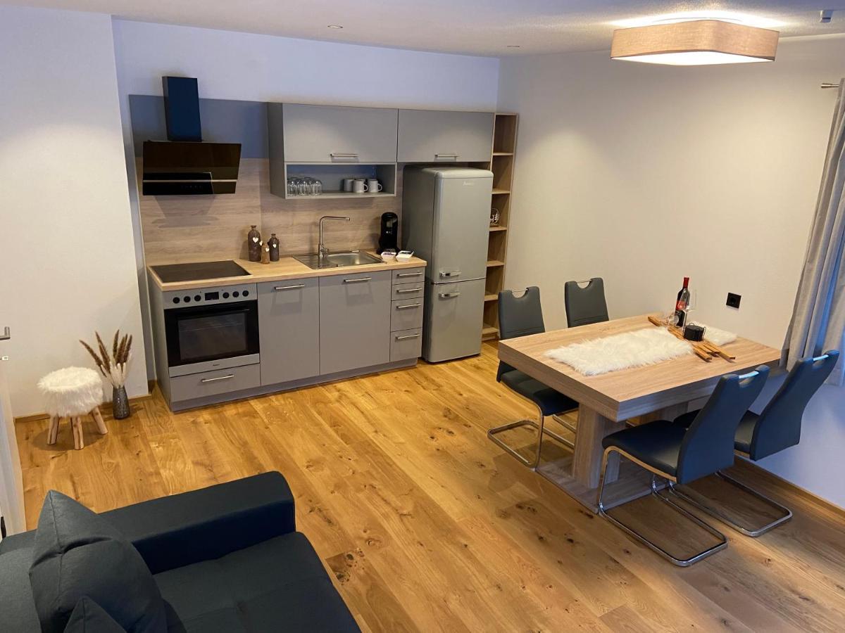 Seereith Apartments Brixen im Thale Quarto foto