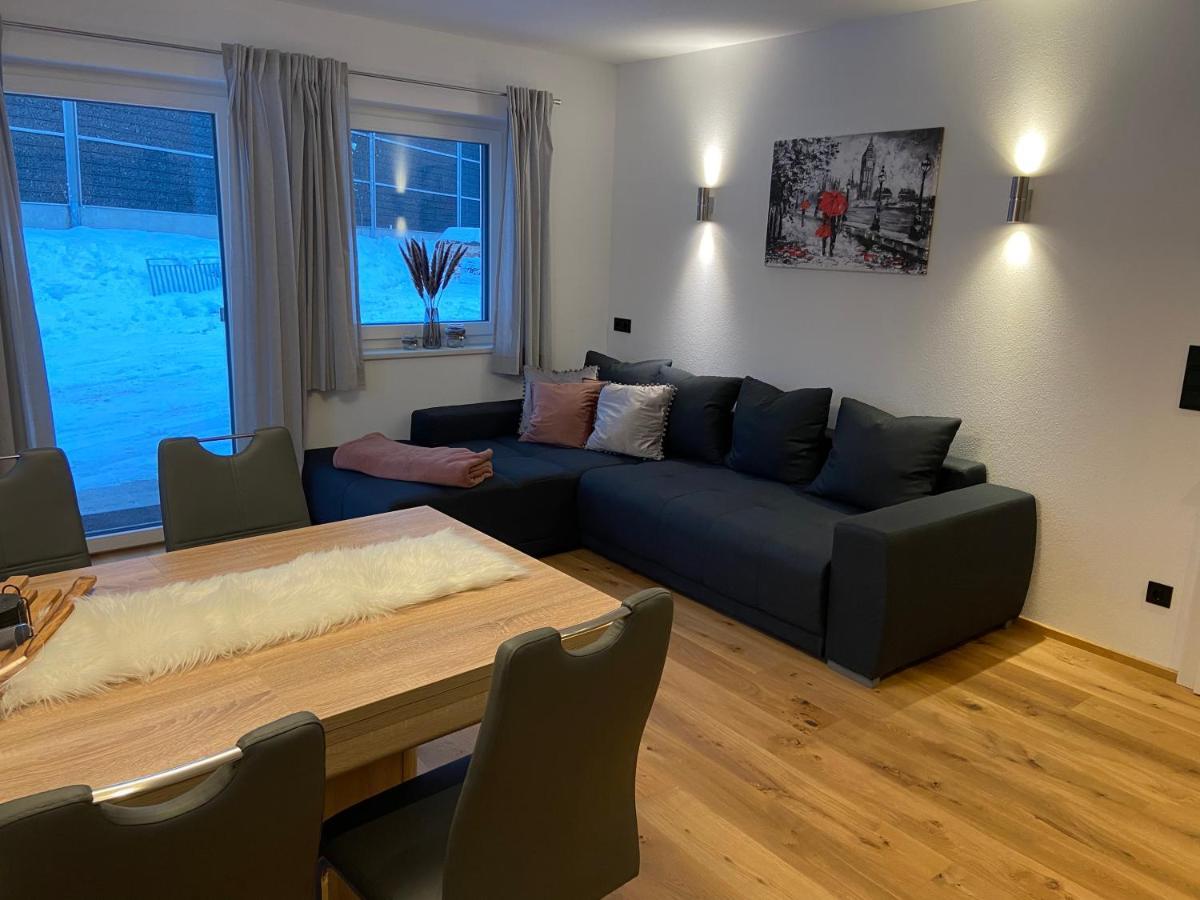 Seereith Apartments Brixen im Thale Quarto foto