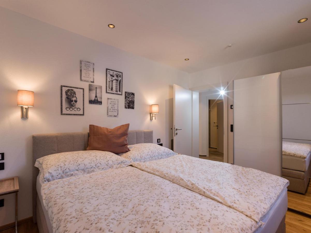 Seereith Apartments Brixen im Thale Exterior foto