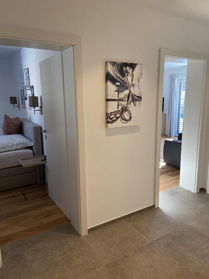 Seereith Apartments Brixen im Thale Exterior foto